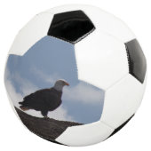 ハゲのサッカーボール サッカーボール (3/4)
