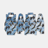 ハゲのワシのソアリング フェイバーボックス (折り畳みなし)