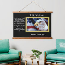 ハゲのワシの頭があなたを見て