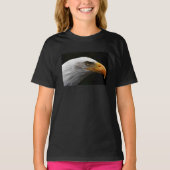 ハゲのワシ Tシャツ (正面)