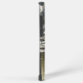 ハゲひきサムスン電話ケース SAMSUNG GALAXYケース (右側面)