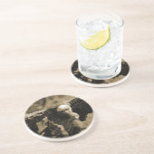 ハゲタカのコースター コースター (側面)