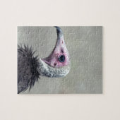 ハゲタカ ジグソーパズル (横)