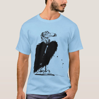ハゲタカ Tシャツ
