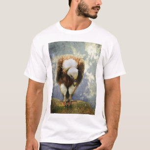 ハゲタカ Tシャツ