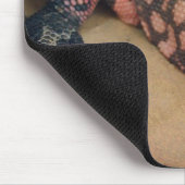 ハゲハゲワシ マウスパッド (コーナー)