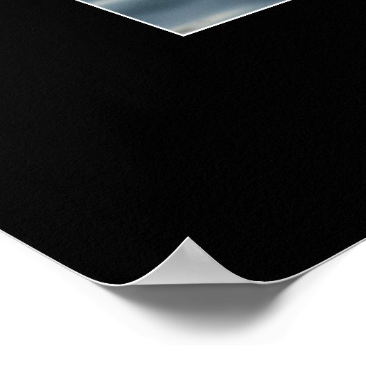 ハゲワシのやる気を起こさせるポスター ポスター (角)