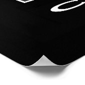 ハゲワシのやる気を起こさせるポスター ポスター (角)