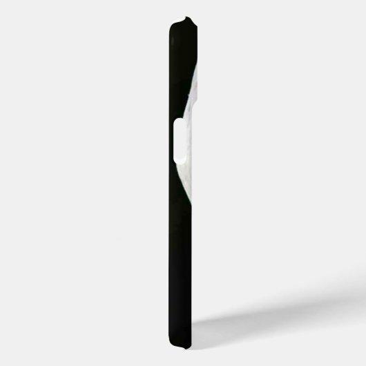 ハゲワシのイフコン Case-Mate iPhoneケース (裏面 / 右)