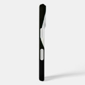 ハゲワシのイフコン Case-Mate iPhoneケース (裏面 / 右)