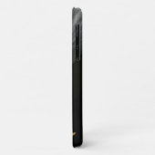 ハゲワシのイフコン Case-Mate iPhoneケース (裏面/左)