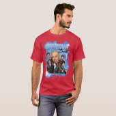 ハゲワシのギフト Tシャツ (正面フル)