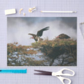 ハゲワシのネスト 薄葉紙 (クラフト)