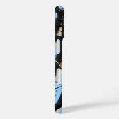 ハゲワシのポーズ Case-Mate iPhoneケース (裏面 / 右)