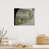 ハゲワシの煮込み ポスター (キッチン)