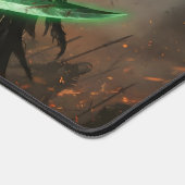 ハゲワシの王 デスクマット (コーナー)