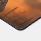 ハゲワシの王 デスクマット (コーナー)