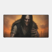 ハゲワシの王 デスクマット (正面)