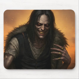 ハゲワシの王 マウスパッド