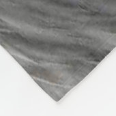 ハゲワシの群れ フリースブランケット (角)