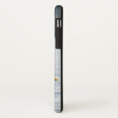 ハゲワシの魚の回収 Case-Mate iPhoneケース (裏面/左)
