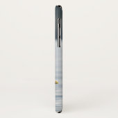 ハゲワシの魚の回収 Case-Mate iPhoneケース (裏面/左)