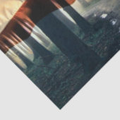 ハゲワシアメリカンフラグカントリーロード 薄葉紙 (詳細)