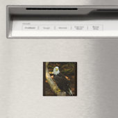 ハゲワシ磁石 マグネット (インサイチュ (食洗機))