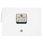 ハゲワシ (裏面横)