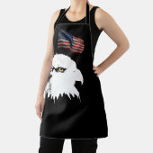ハゲワシ エプロン (インサイチュ)