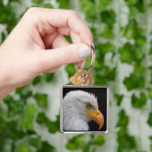 ハゲワシ キーホルダー (手)