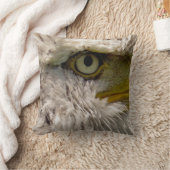 ハゲワシ クッション (ブランケット)