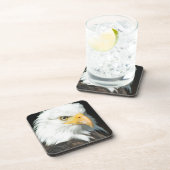 ハゲワシ コースター (右側)