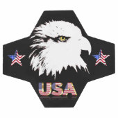 ハゲワシ サッカーボール (フラット)