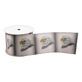 ハゲワシ サテンリボン (リール)