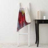 ハゲワシ シェルパブランケット (インサイチュ)