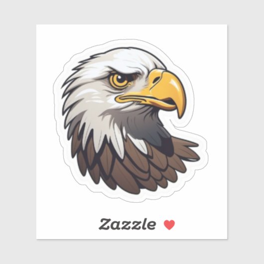 ハゲワシ シール (シート)