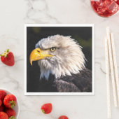 ハゲワシ スタンダードランチョンナプキン (インサイチュ)