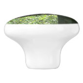 ハゲワシ セラミックノブ (側面)