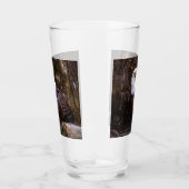 ハゲワシ タンブラーグラス (左)