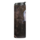 ハゲワシ タンブラー (回転左)