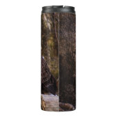 ハゲワシ タンブラー (裏面)