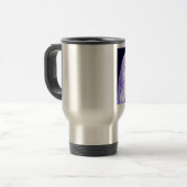 ハゲワシ トラベルマグ (正面左)