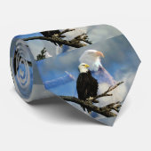 ハゲワシ ネクタイ (ロール)
