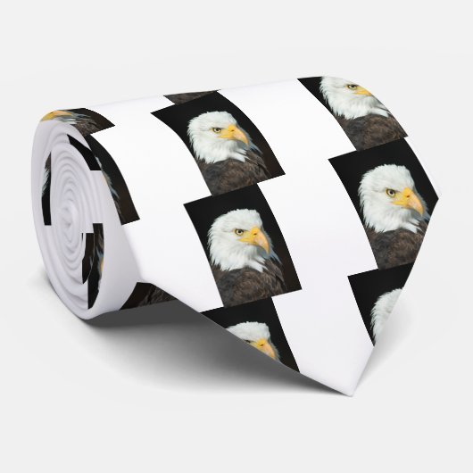ハゲワシ ネクタイ (ロール)