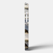 ハゲワシ、ハリアエトス・ロイコセファルス、ホーマー、2 Case-Mate iPhoneケース (裏面 / 左)
