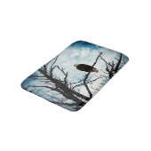 ハゲワシ バスマット (アングル)