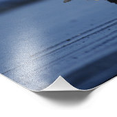 ハゲワシ フォトプリント            (角)