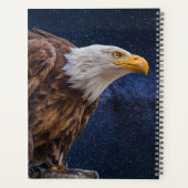 ハゲワシ プランナー手帳 (裏面)