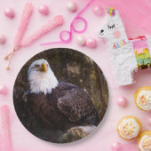 ハゲワシ ペーパープレート (パーティー)